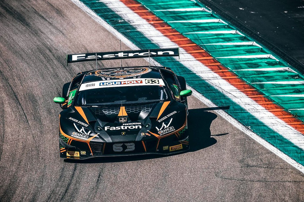 (Foto: Dennis Lind Racing)